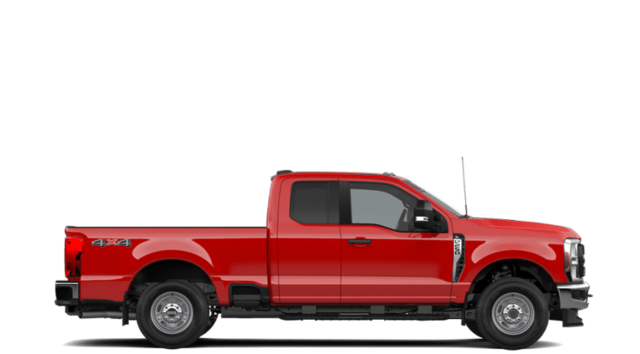 2026 Ford Super Duty® External Image 1